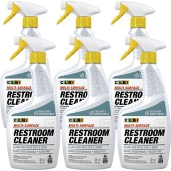Clr Pro Clear Pro Cleaner, Bath, Lavender, 32Oz JELBATH32PROCT